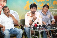 Balagam Movie Success Celebrations Photos